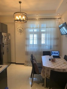 Satılır Yeni Tikili, Yasamal.r, Yasamal, İnşaatçılar.m-12