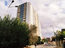 Satılır Yeni Tikili, Nizami.r, 8-ci kilometr, Qara Qarayev.m-1