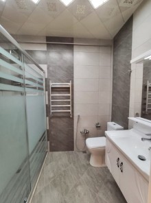 Satılır Yeni Tikili, Nizami.r, 8-ci kilometr, Qara Qarayev.m-6