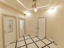 Satılır Yeni Tikili, Nizami.r, 8-ci kilometr, Qara Qarayev.m-7