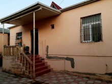 Satılır Həyət evi, Xəzər.r, Şimal qres, Koroğlu.m-1