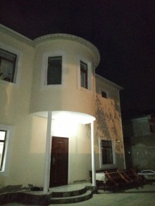 Satılır Həyət evi, Abşeron.r, Masazır-1