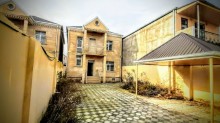 Satılır Həyət evi, Xırdalan.ş-1