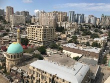 Satılır Yeni Tikili, Yasamal.r, Yasamal, Nizami.m-1