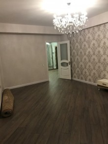 Satılır Yeni Tikili, Yasamal.r, Yasamal, Nizami.m-10