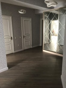 Satılır Yeni Tikili, Yasamal.r, Yasamal, Nizami.m-12