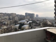 Satılır Yeni Tikili, Xətai.r, H.Aslanov, Həzi Aslanov.m-2