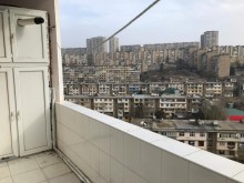 Satılır Yeni Tikili, Xətai.r, H.Aslanov, Həzi Aslanov.m-13
