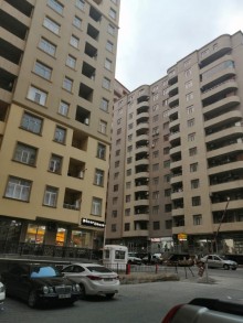 Satılır Yeni Tikili, Yasamal.r, Yeni Yasamal, İnşaatçılar.m-1