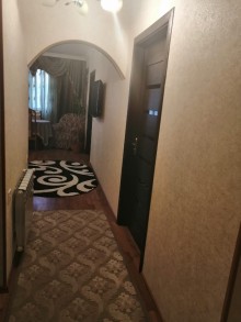 Satılır Yeni Tikili, Yasamal.r, Yeni Yasamal, İnşaatçılar.m-6