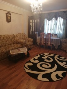 Satılır Yeni Tikili, Yasamal.r, Yeni Yasamal, İnşaatçılar.m-11