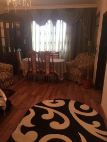 Satılır Yeni Tikili, Yasamal.r, Yeni Yasamal, İnşaatçılar.m-12