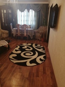 Satılır Yeni Tikili, Yasamal.r, Yeni Yasamal, İnşaatçılar.m-13