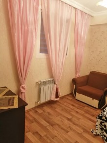 Satılır Yeni Tikili, Yasamal.r, Yeni Yasamal, İnşaatçılar.m-14