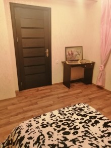 Satılır Yeni Tikili, Yasamal.r, Yeni Yasamal, İnşaatçılar.m-17