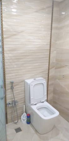 Satılır Yeni Tikili, Yasamal.r, Nizami.m-6