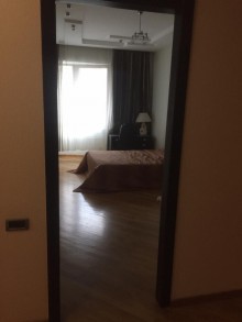 Satılır Yeni Tikili, Səbail.r, Sahil.m-3