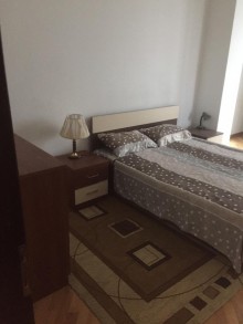 Satılır Yeni Tikili, Səbail.r, Sahil.m-6