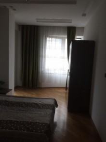 Satılır Yeni Tikili, Səbail.r, Sahil.m-7
