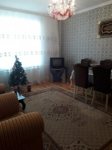 Satılır Həyət evi, Sumqayıt.ş-5
