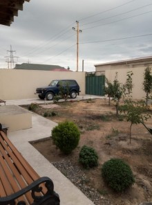 Satılır Həyət evi, Sumqayıt.ş-9