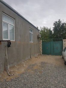 Satılır Həyət evi, Sumqayıt.ş-1