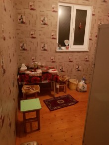 Satılır Həyət evi, Sumqayıt.ş-4