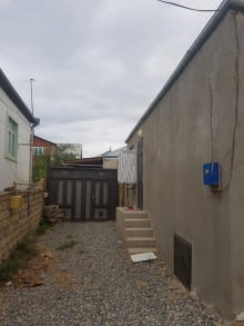 Satılır Həyət evi, Sumqayıt.ş-8