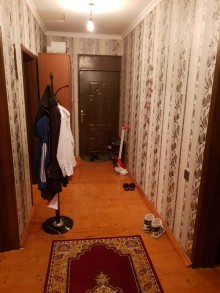 Satılır Həyət evi, Sumqayıt.ş-9