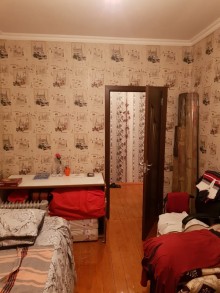 Satılır Həyət evi, Sumqayıt.ş-12