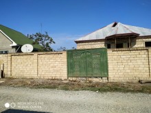 Satılır Həyət evi, Xaçmaz.ş-1