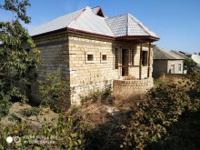 Satılır Həyət evi, Xaçmaz.ş-2