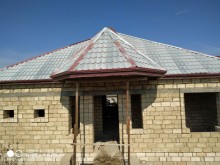 Satılır Həyət evi, Xaçmaz.ş-3