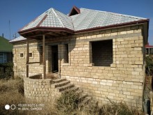 Satılır Həyət evi, Xaçmaz.ş-4