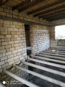 Satılır Həyət evi, Xaçmaz.ş-6