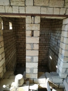 Satılır Həyət evi, Xaçmaz.ş-8