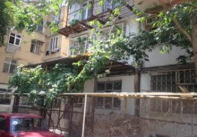 Satılır Köhnə Tikili, Sabunçu.r, Bakıxanov-1