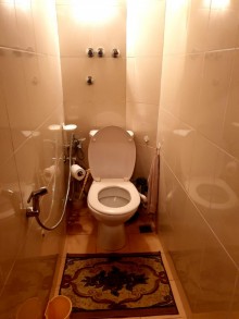 Satılır Köhnə Tikili, Sabunçu.r, Bakıxanov-5