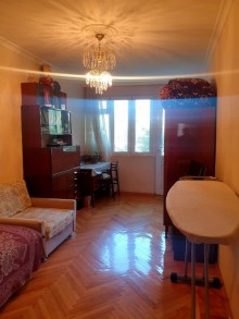 Satılır Köhnə Tikili, Sabunçu.r, Bakıxanov-7