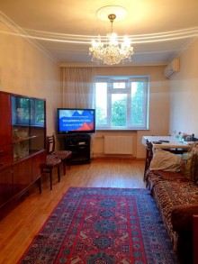 Satılır Köhnə Tikili, Sabunçu.r, Bakıxanov-10
