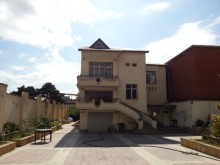 Kirayə (Aylıq) Villa, Yasamal.r, Yasamal, İnşaatçılar.m-1