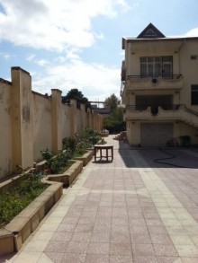 Kirayə (Aylıq) Villa, Yasamal.r, Yasamal, İnşaatçılar.m-2
