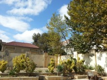 Kirayə (Aylıq) Villa, Yasamal.r, Yasamal, İnşaatçılar.m-3