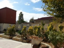 Kirayə (Aylıq) Villa, Yasamal.r, Yasamal, İnşaatçılar.m-4