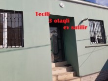 Satılır Həyət evi, Sumqayıt.ş-1
