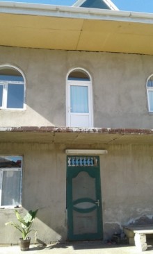 Satılır Həyət evi, Sumqayıt.ş-1