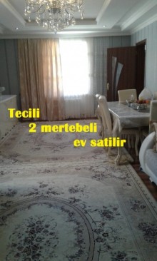 Satılır Həyət evi, Sumqayıt.ş-2