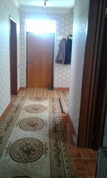 Satılır Həyət evi, Sumqayıt.ş-4
