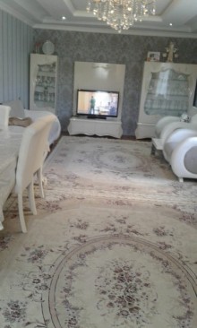 Satılır Həyət evi, Sumqayıt.ş-5