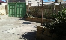 Satılır Həyət evi, Sumqayıt.ş-6